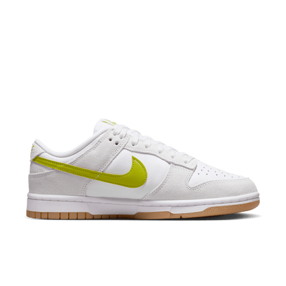 Women's Nike Dunk Low "Bright Cactus"