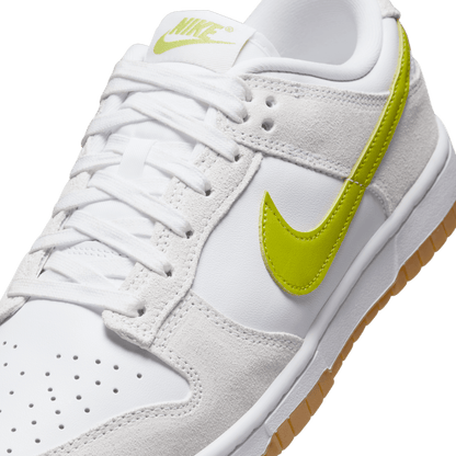 Women's Nike Dunk Low "Bright Cactus"