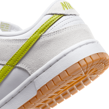 Women's Nike Dunk Low "Bright Cactus"