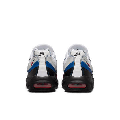 Men's Nike Air Max 95 Premium "Toronto"