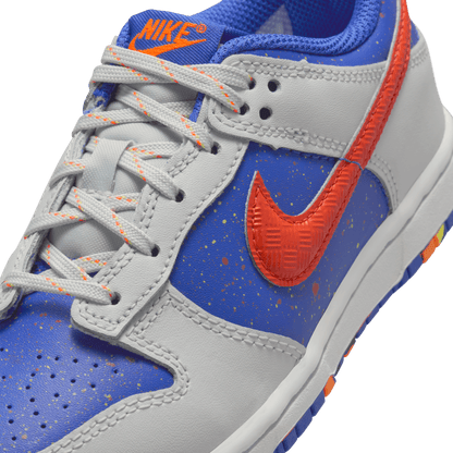 Little Kids' Nike Dunk Low BP "Paint Splatter"