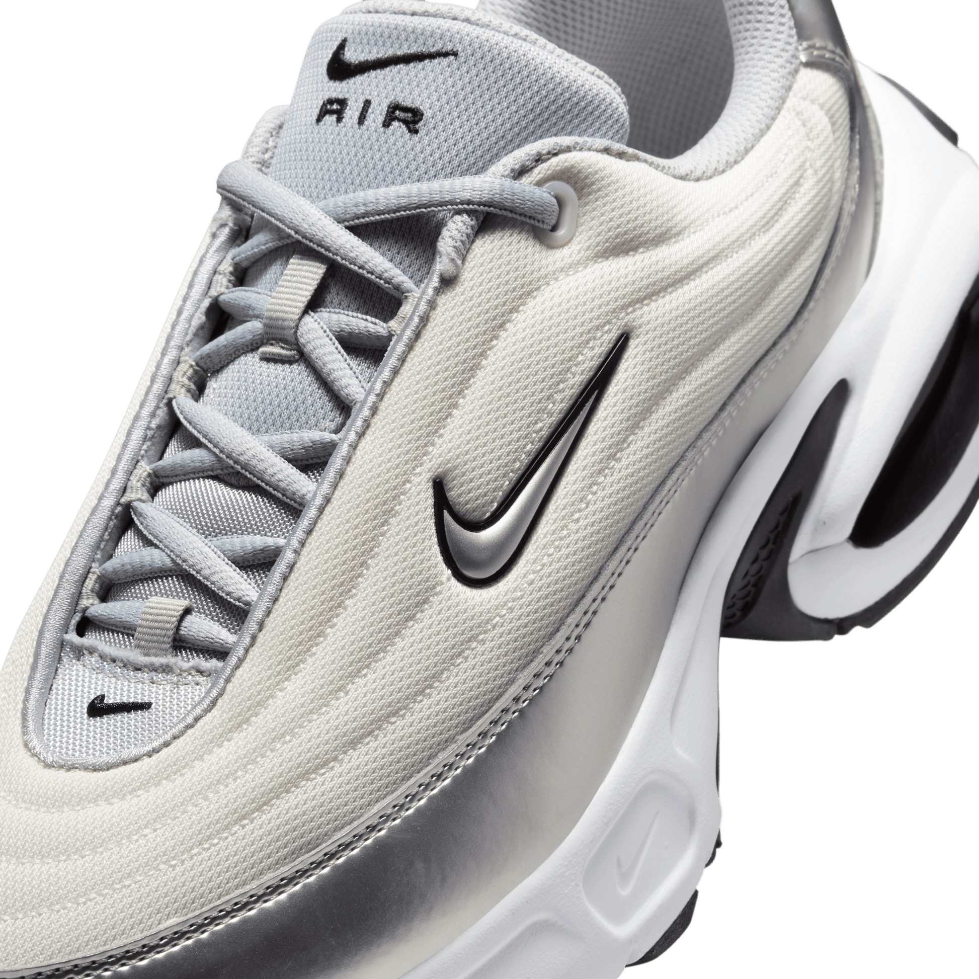 Women's Nike Air Max Portal SE "Silver Grey"