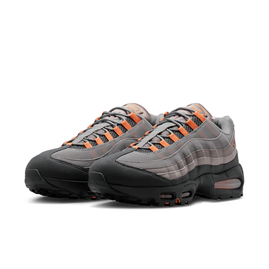 Men's Nike Air Max 95 Big Bubble "OG" "Hot Curry"