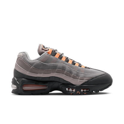 Men's Nike Air Max 95 Big Bubble "OG" "Hot Curry"