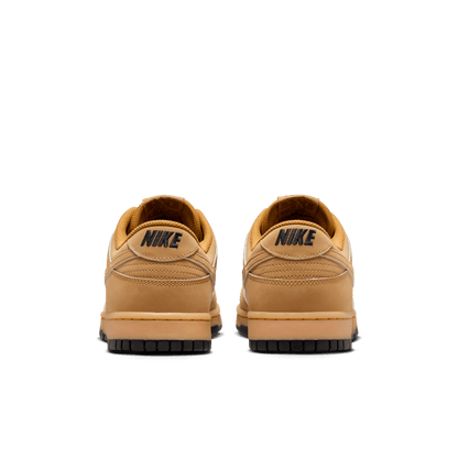 Men's Nike Dunk Low Retro SE "Wheat Gum"