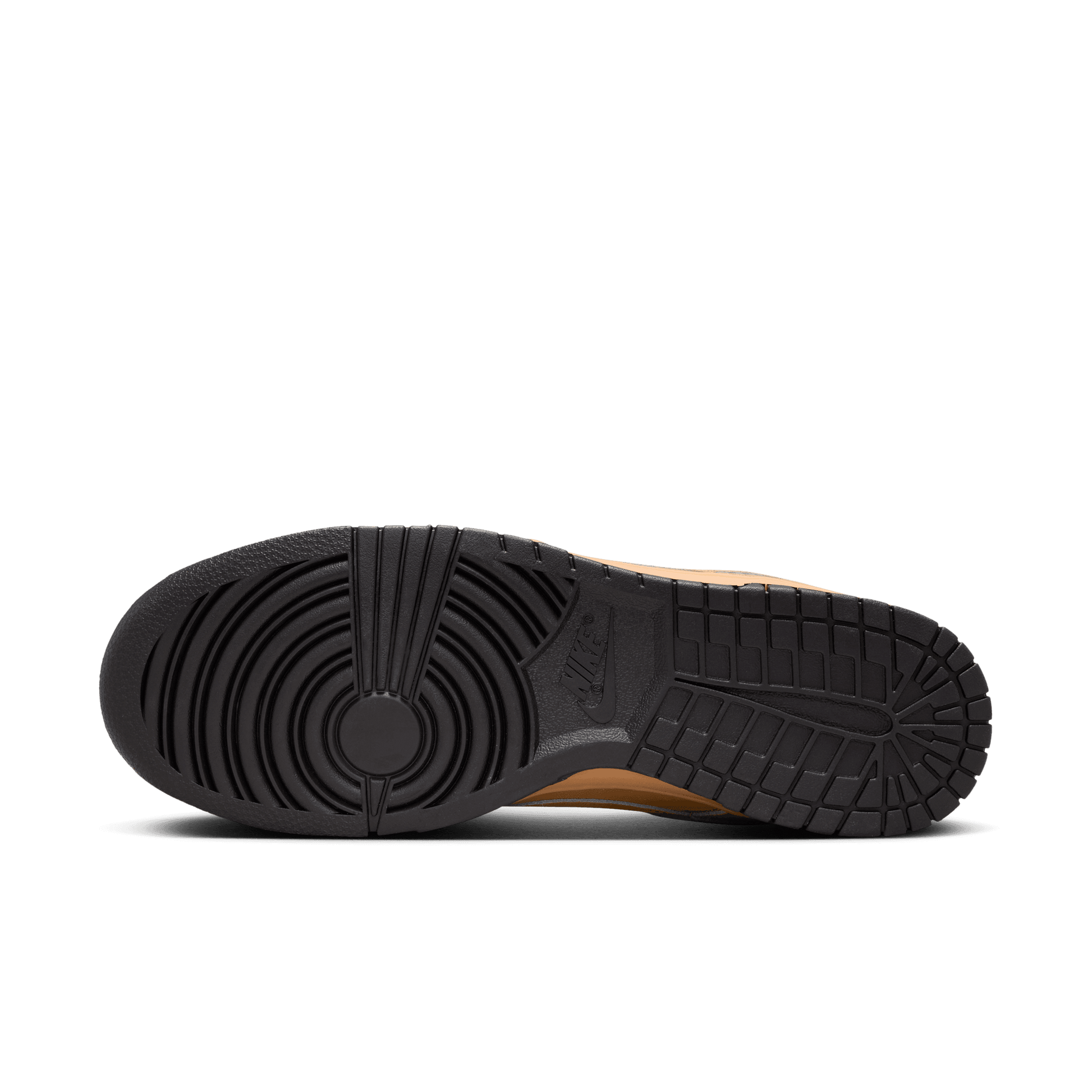 Men's Nike Dunk Low Retro SE "Wheat Gum"