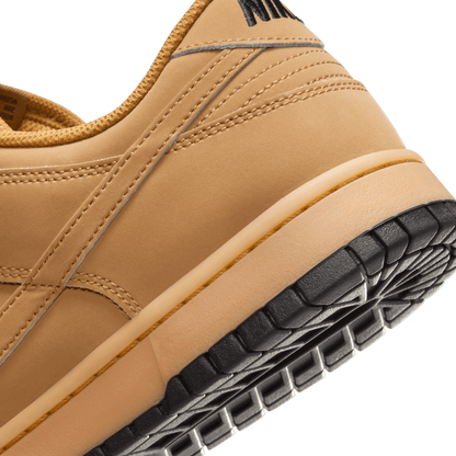 Men's Nike Dunk Low Retro SE "Wheat Gum"