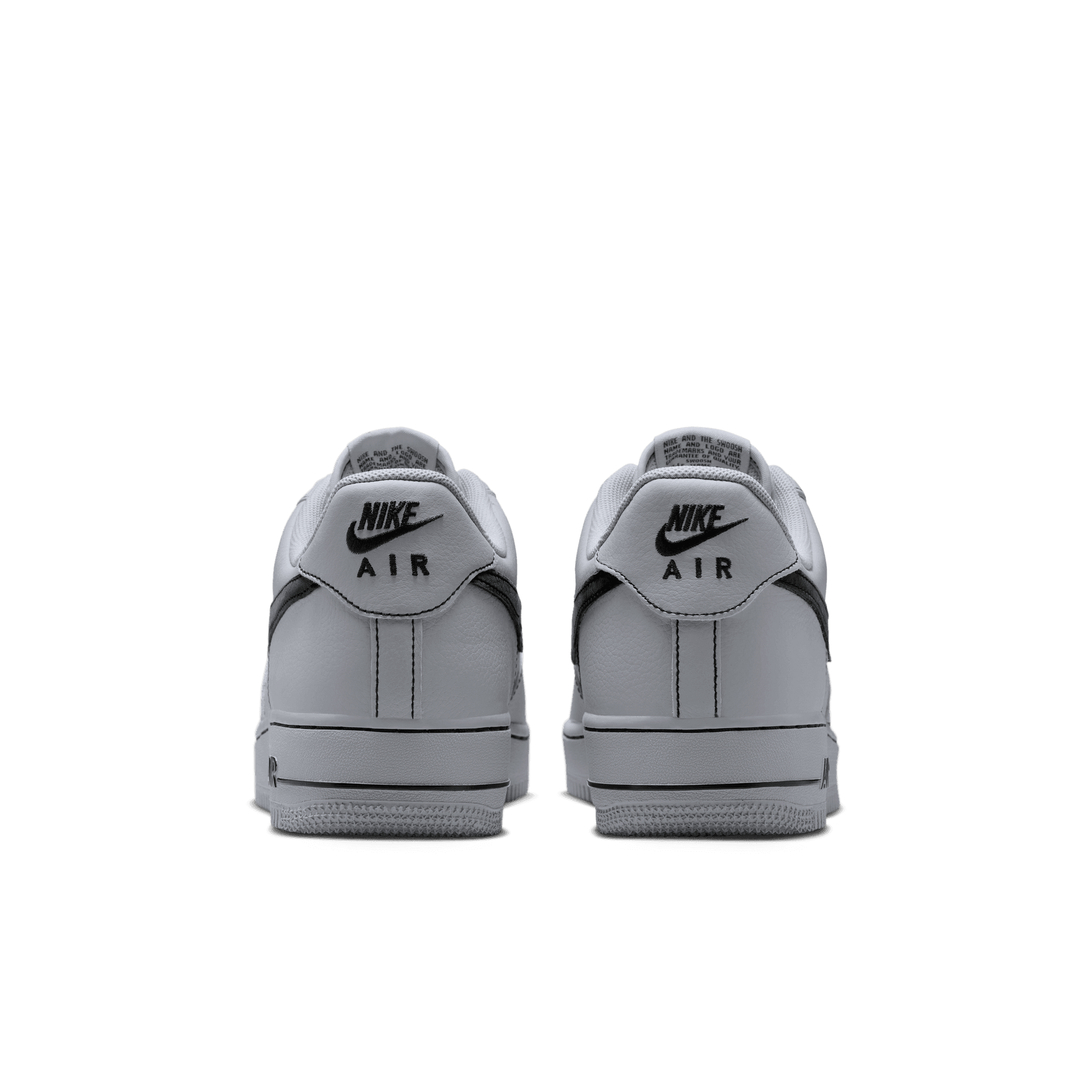 Men's Nike Air Force 1 '07 LV8 “Wolf Grey”