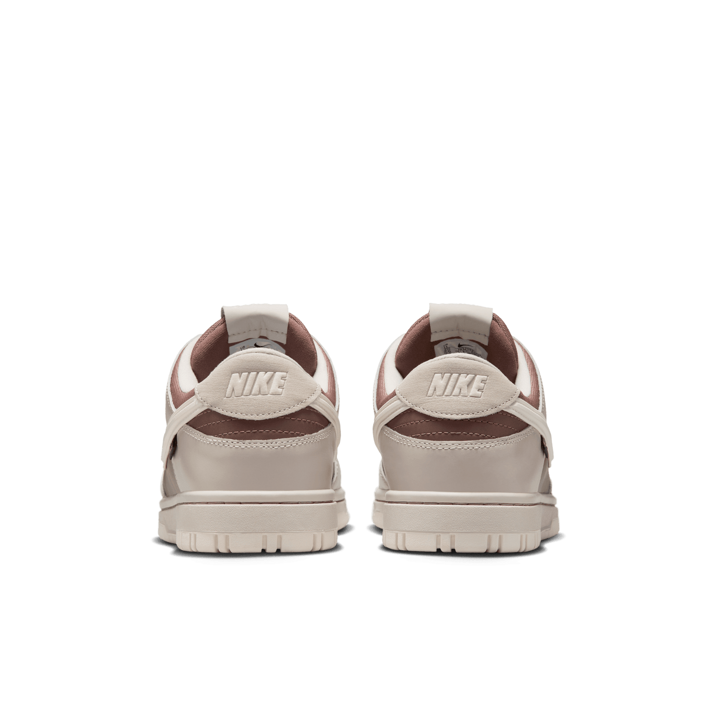 Men's Nike Dunk Low GORE-TEX "Light Bone Mink Brown Sail"