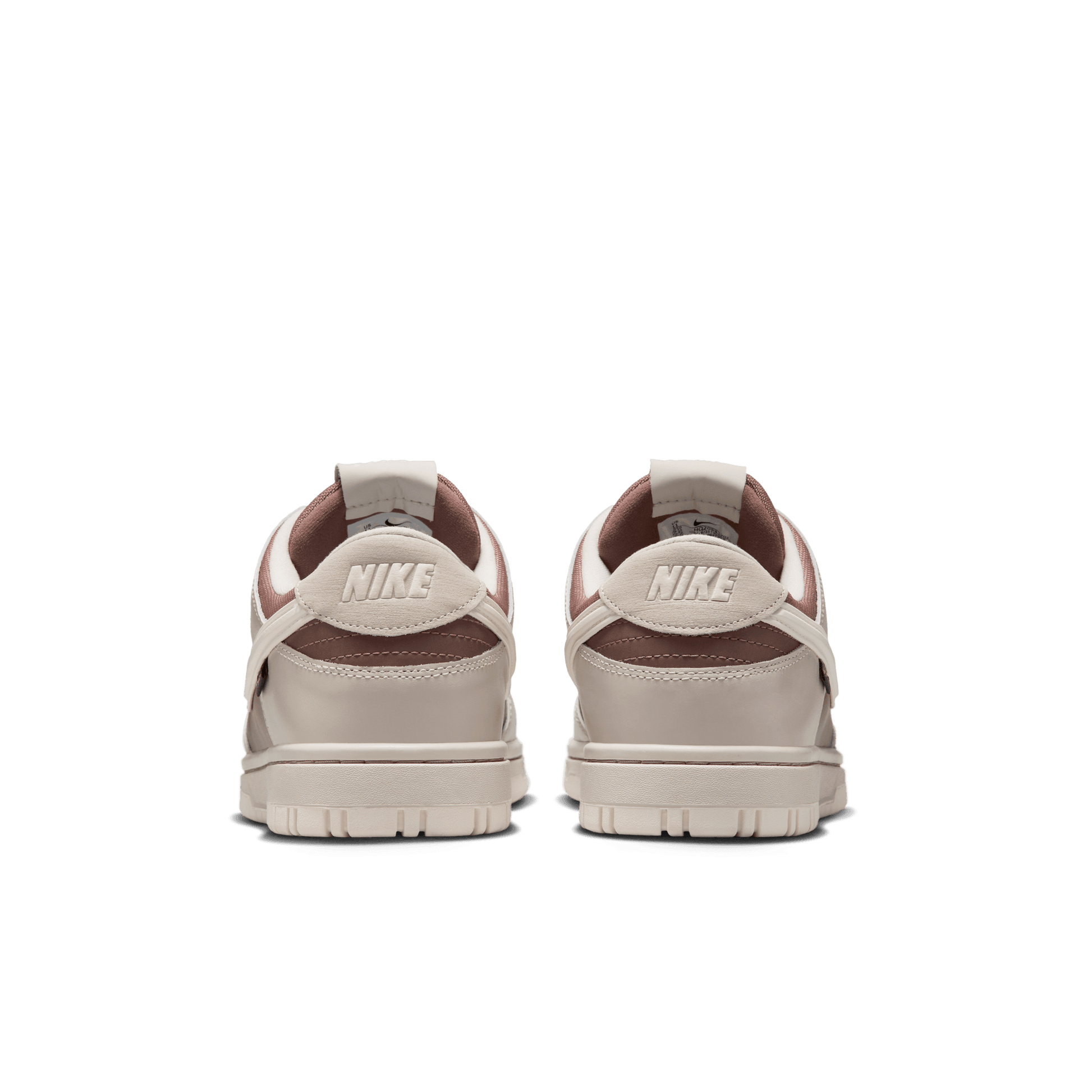 Men's Nike Dunk Low GORE-TEX "Light Bone Mink Brown Sail"