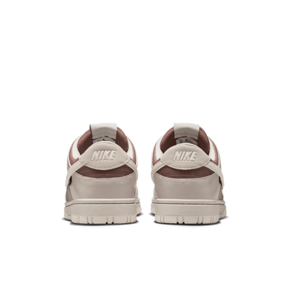 Men's Nike Dunk Low GORE-TEX "Light Bone Mink Brown Sail"