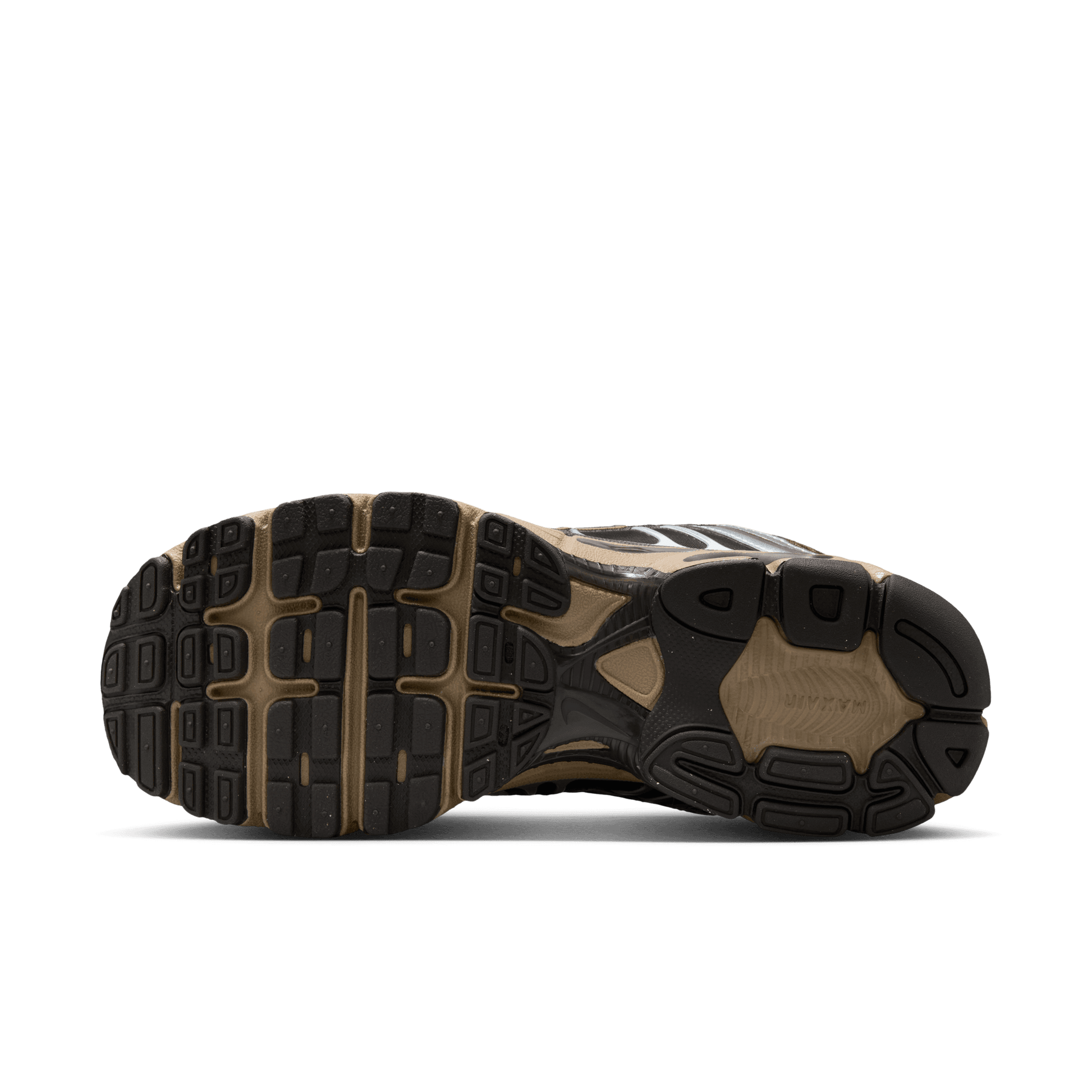 Women's Nike Air Max Moto 2K "Medium Brown Olive"
