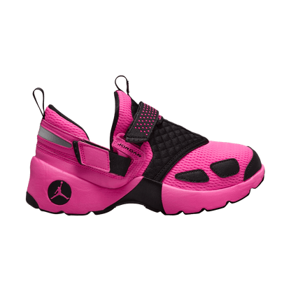 Women's Jordan Trunner LX "Pink Blast"