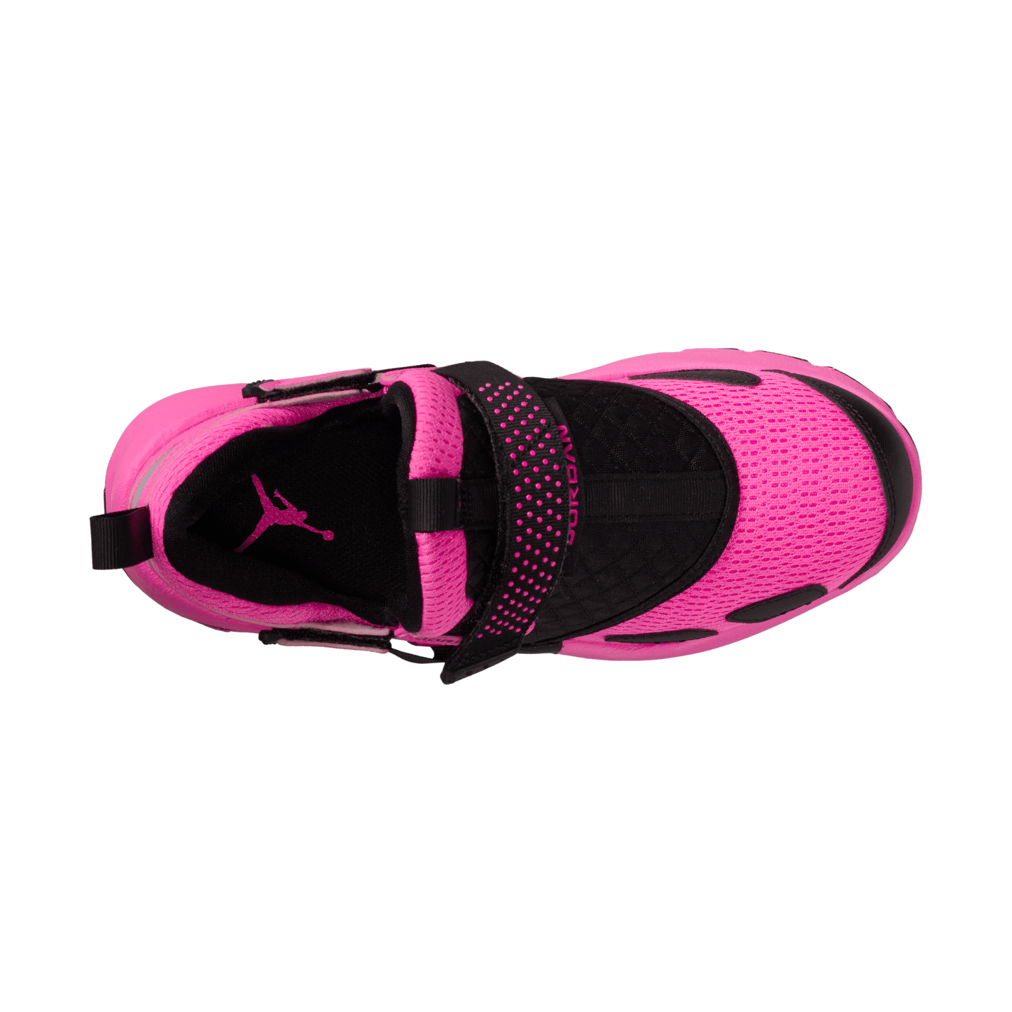 Women's Jordan Trunner LX "Pink Blast"