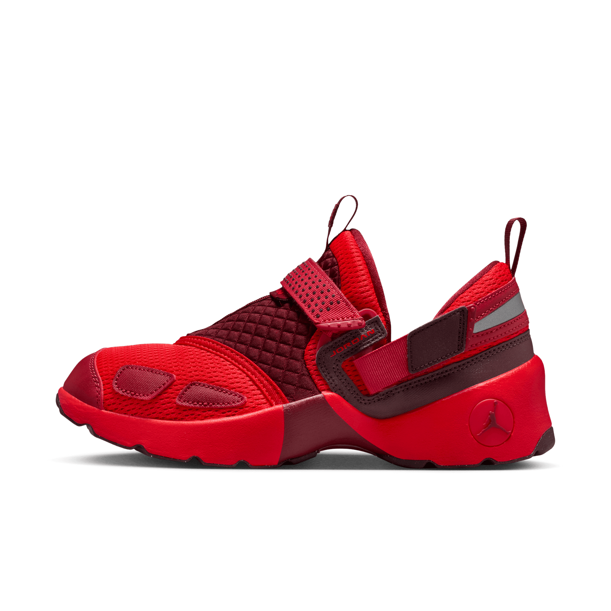 Women's Jordan Trunner LX "Chile Red"