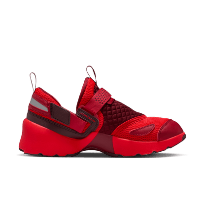 Women's Jordan Trunner LX "Chile Red"