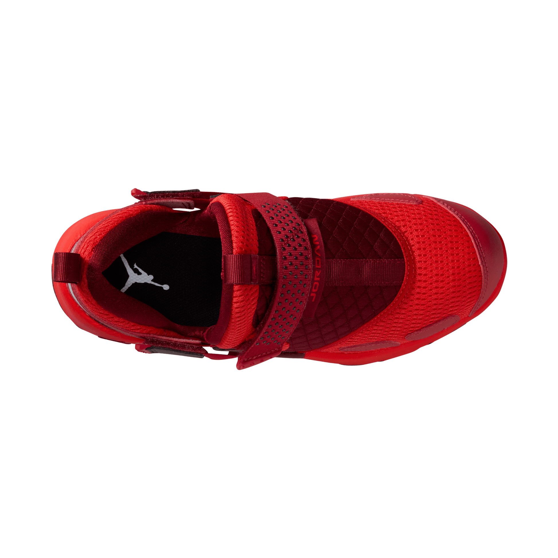 Women's Jordan Trunner LX "Chile Red"