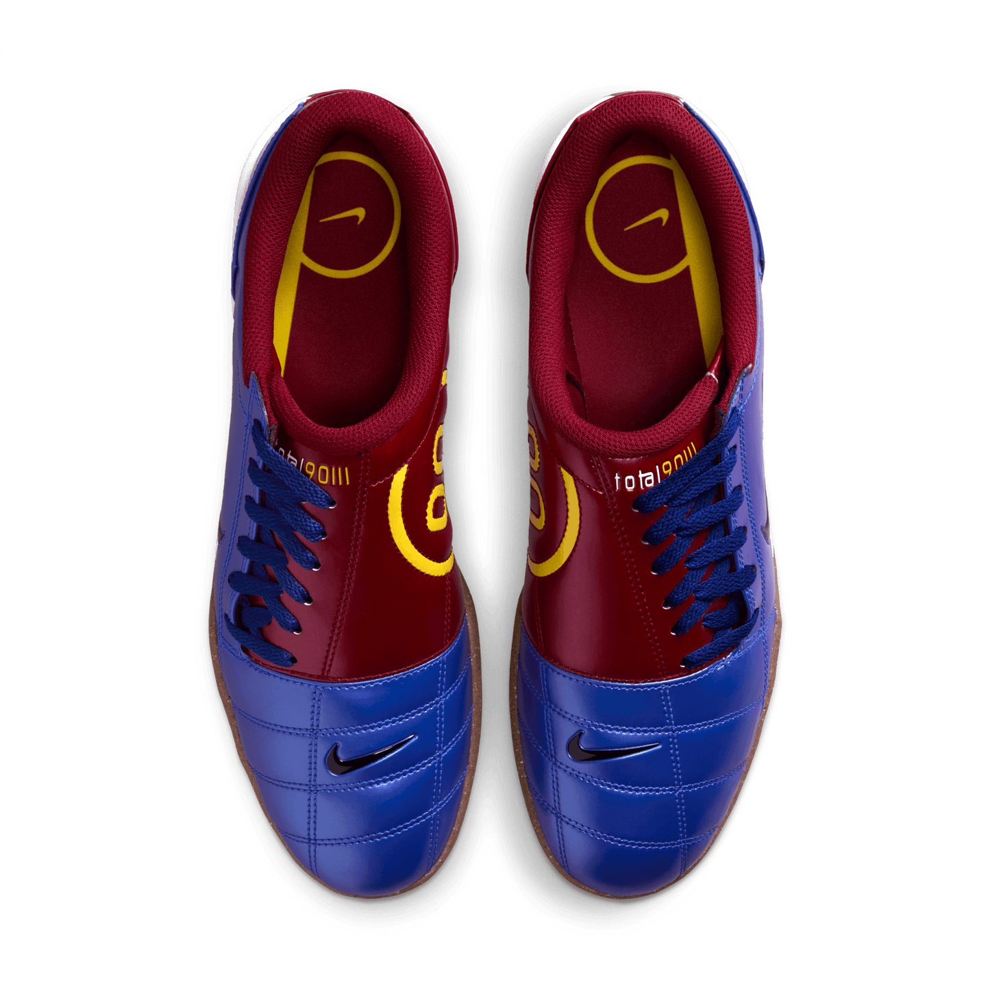 Men's Nike Total 90