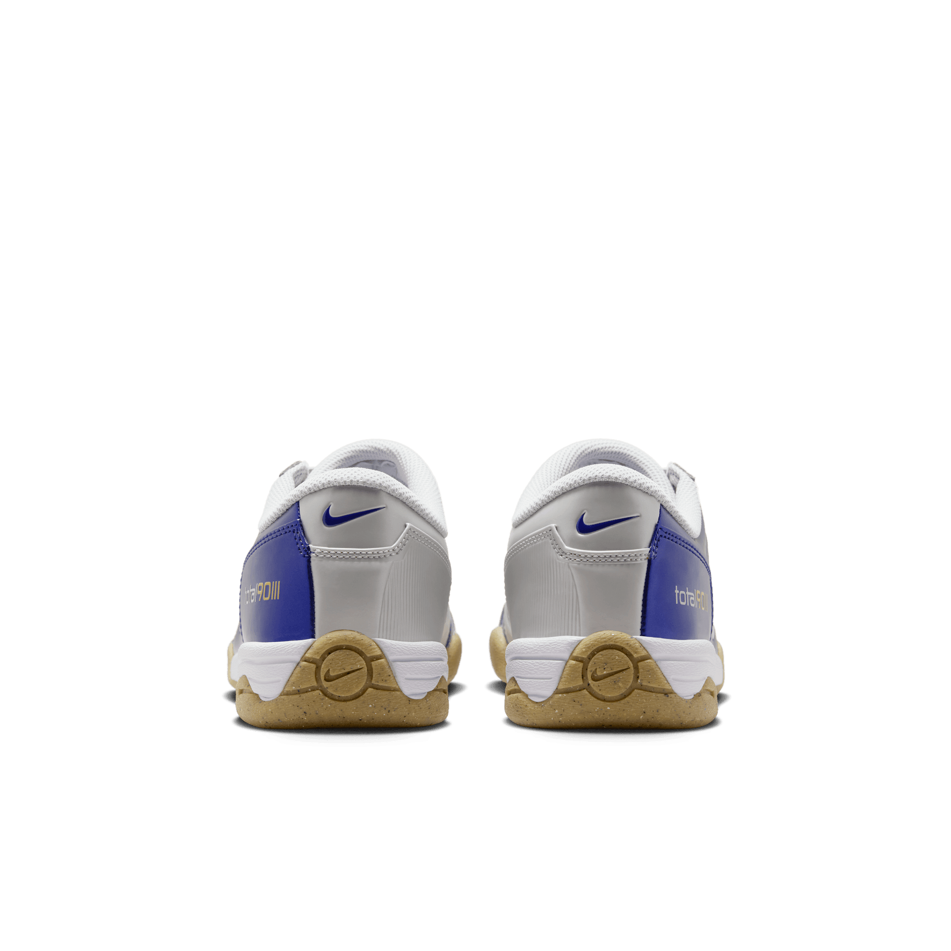 Men's Nike Total 90 "Blue Void"