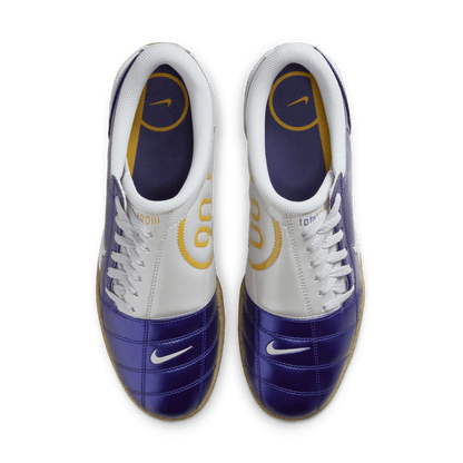 Men's Nike Total 90 "Blue Void"