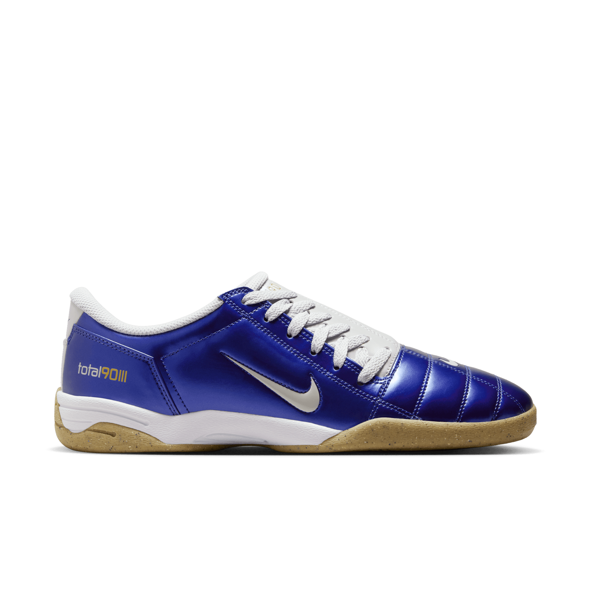 Men's Nike Total 90 "Blue Void"