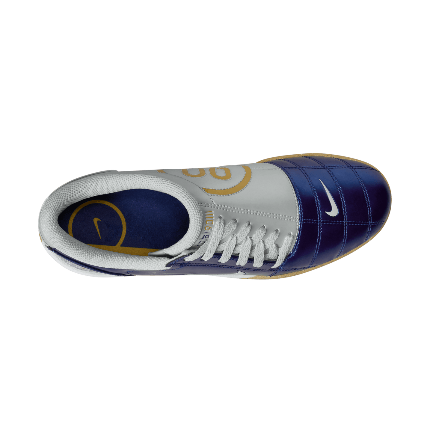 Men's Nike Total 90 "Blue Void"