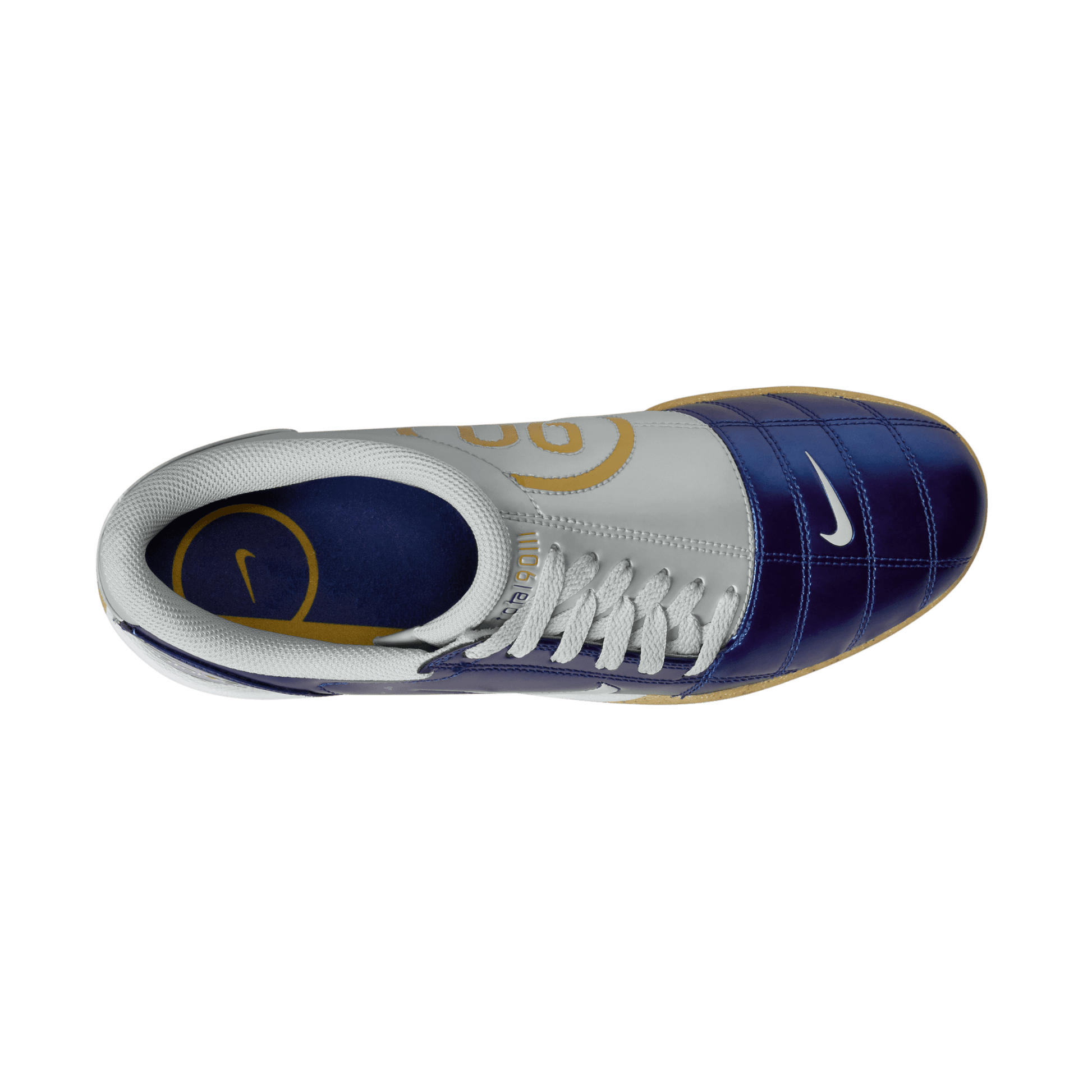Men's Nike Total 90 "Blue Void"