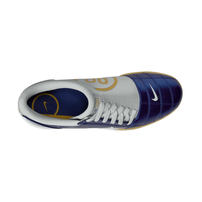 Men's Nike Total 90 "Blue Void"