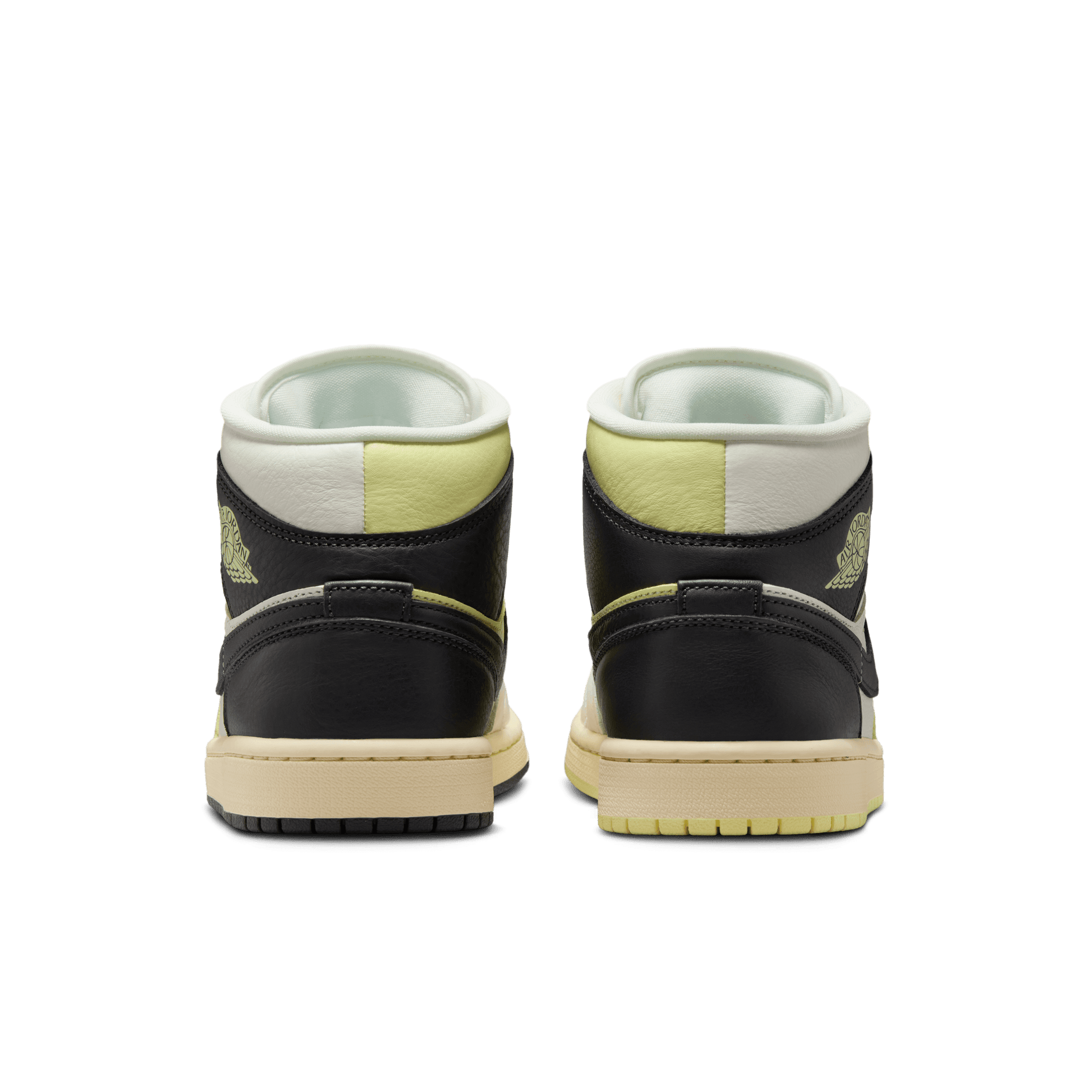 Women's Air Jordan 1 Mid SE "Fall League"