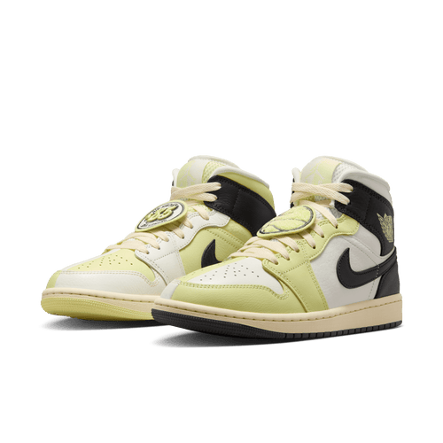 Women's Air Jordan 1 Mid SE "Fall League"
