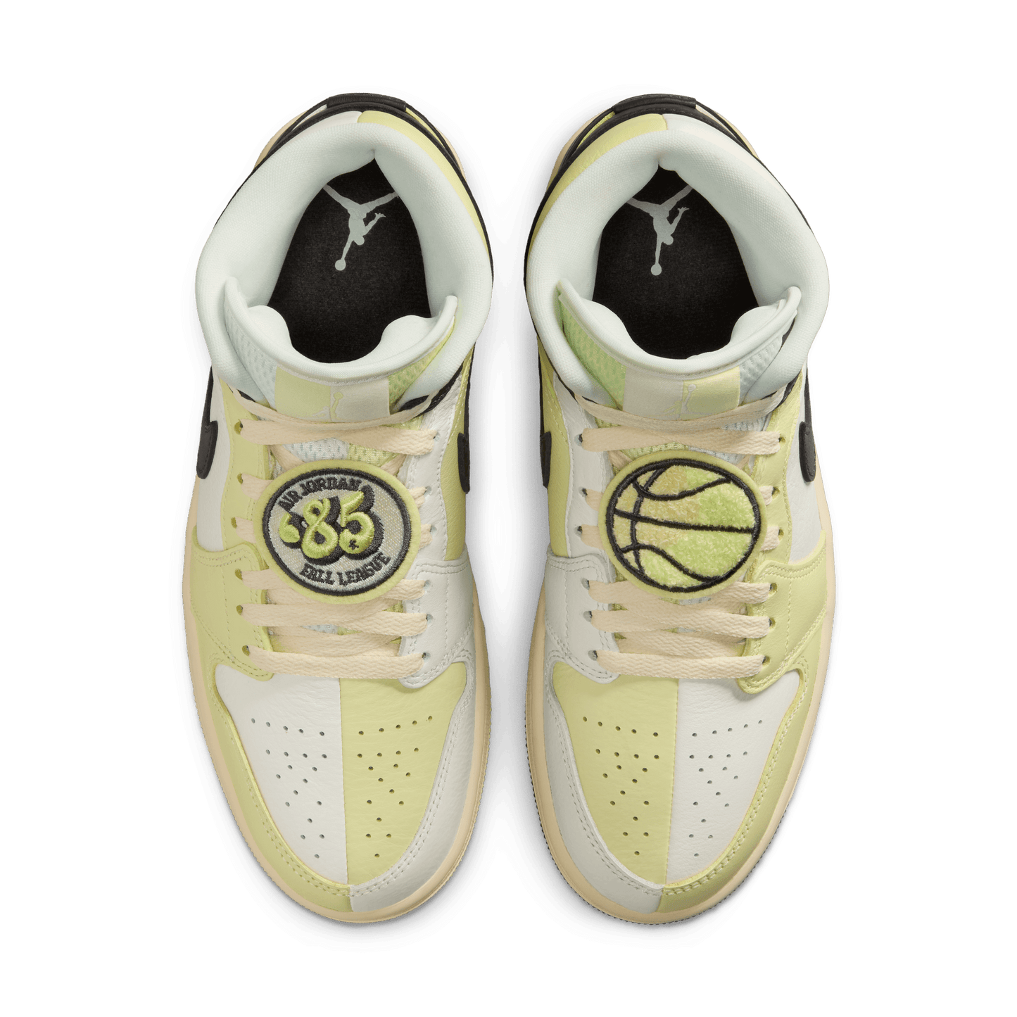 Women's Air Jordan 1 Mid SE "Fall League"