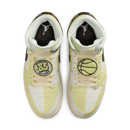 Women's Air Jordan 1 Mid SE "Fall League"