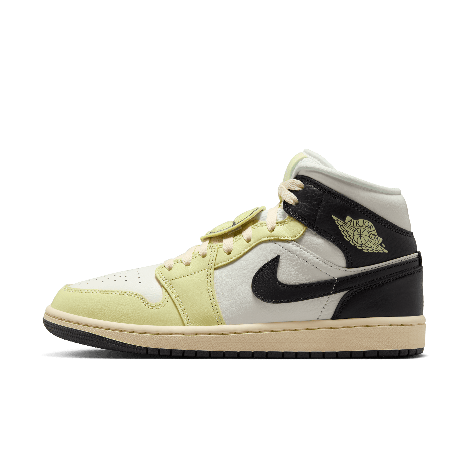 Women's Air Jordan 1 Mid SE "Fall League"