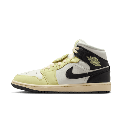 Women's Air Jordan 1 Mid SE "Fall League"