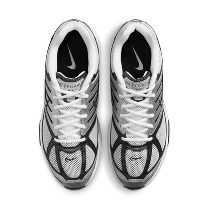 Men's Nike Air Pegasus 2005 "Metallic Silver Black"