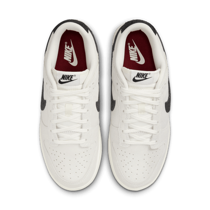 Women's Nike Dunk Low SE "Sail Black”