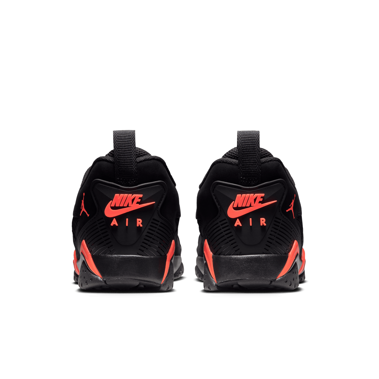 Men's Air Jordan MVP 92 "Black Infrared"