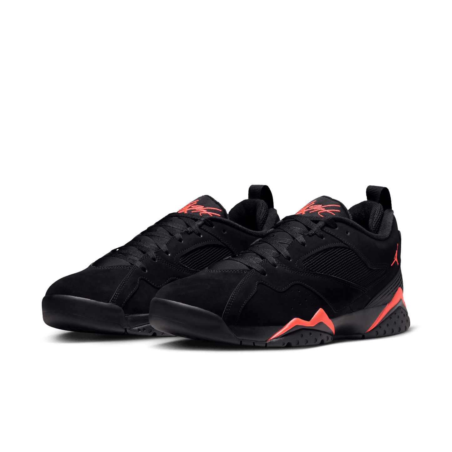 Men's Air Jordan MVP 92 "Black Infrared"