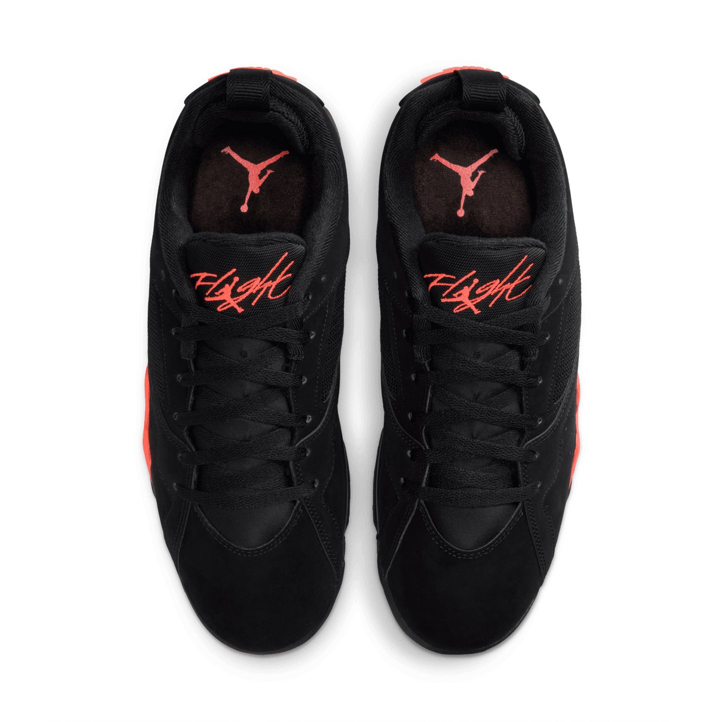 Men's Air Jordan MVP 92 "Black Infrared"