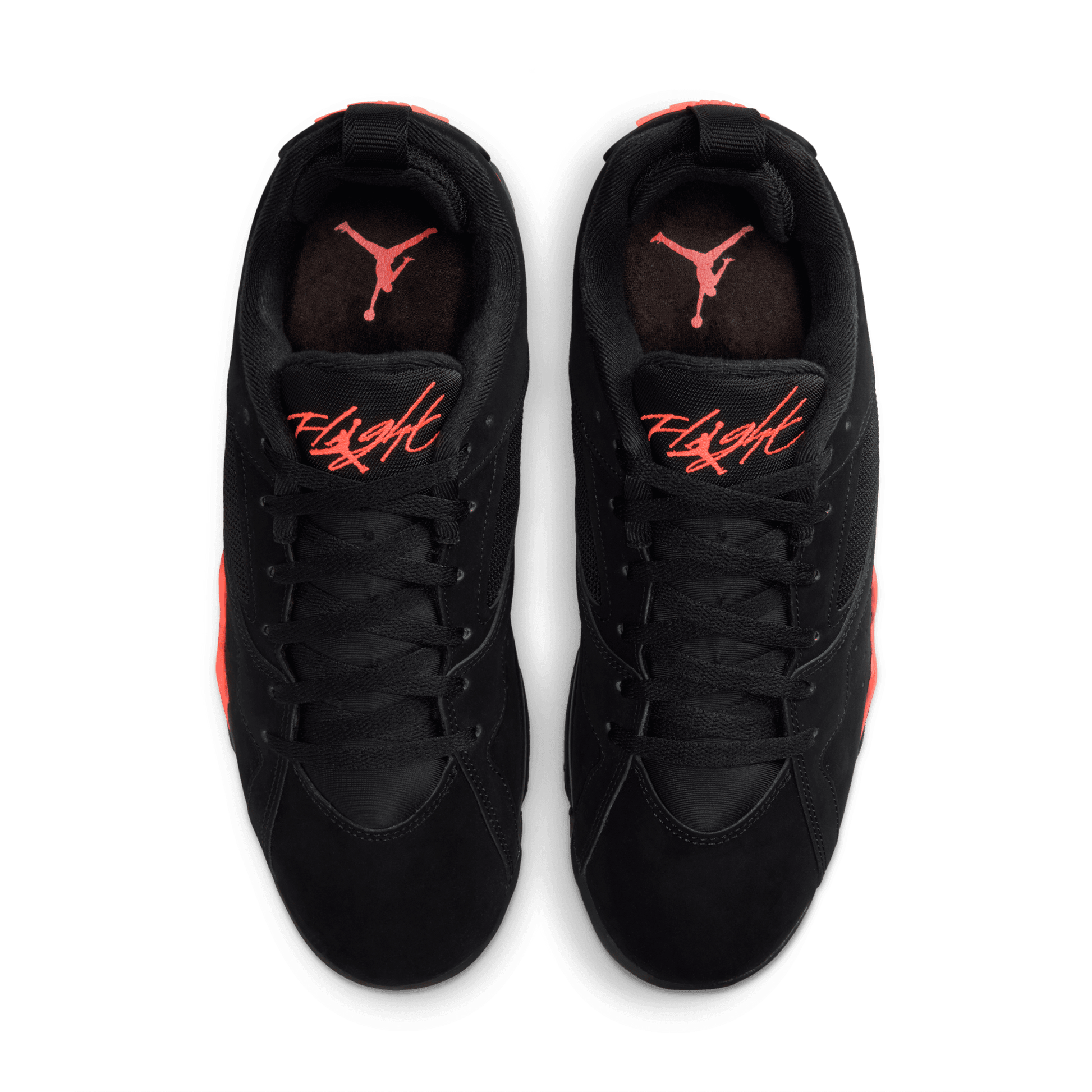Men's Air Jordan MVP 92 "Black Infrared"