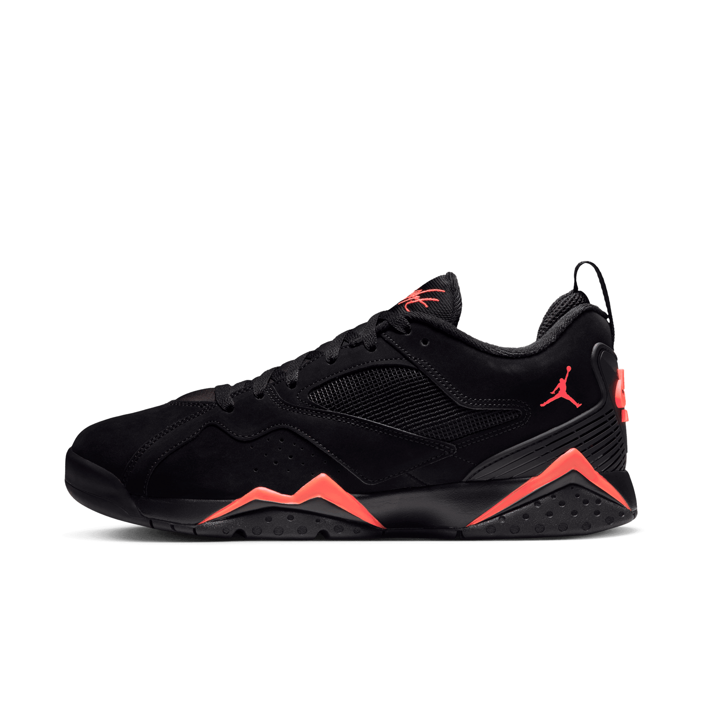 Men's Air Jordan MVP 92 "Black Infrared"