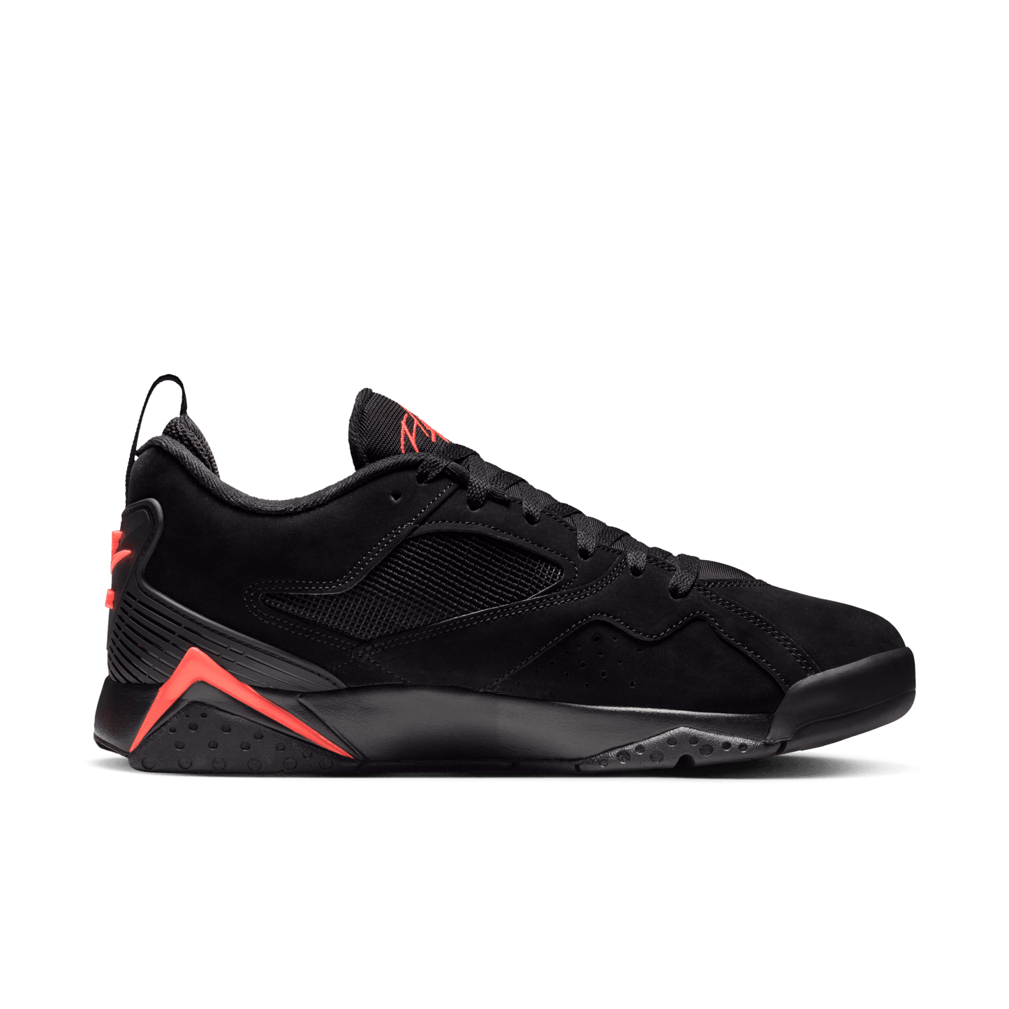 Men's Air Jordan MVP 92 "Black Infrared"