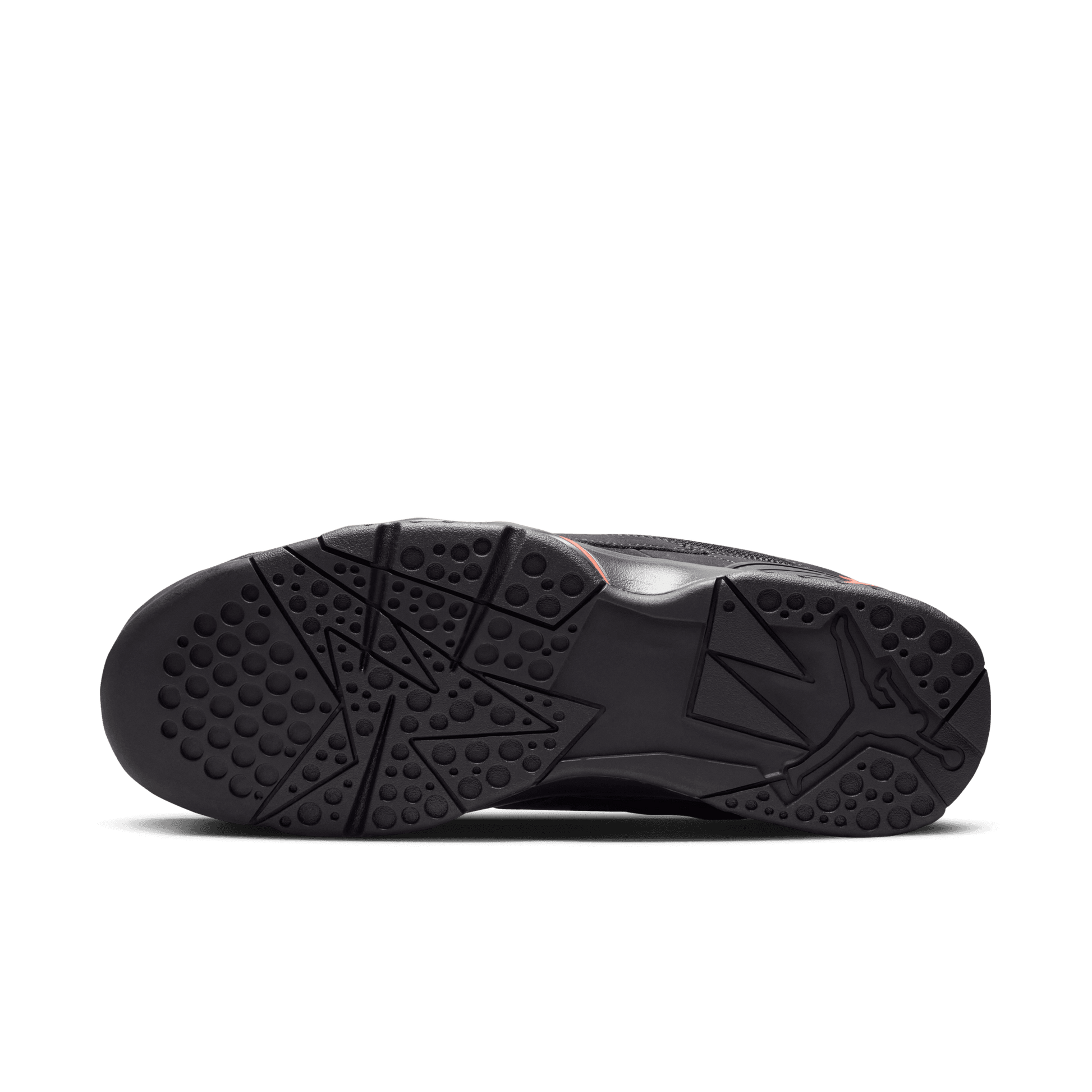 Men's Air Jordan MVP 92 "Black Infrared"