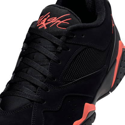 Men's Air Jordan MVP 92 "Black Infrared"