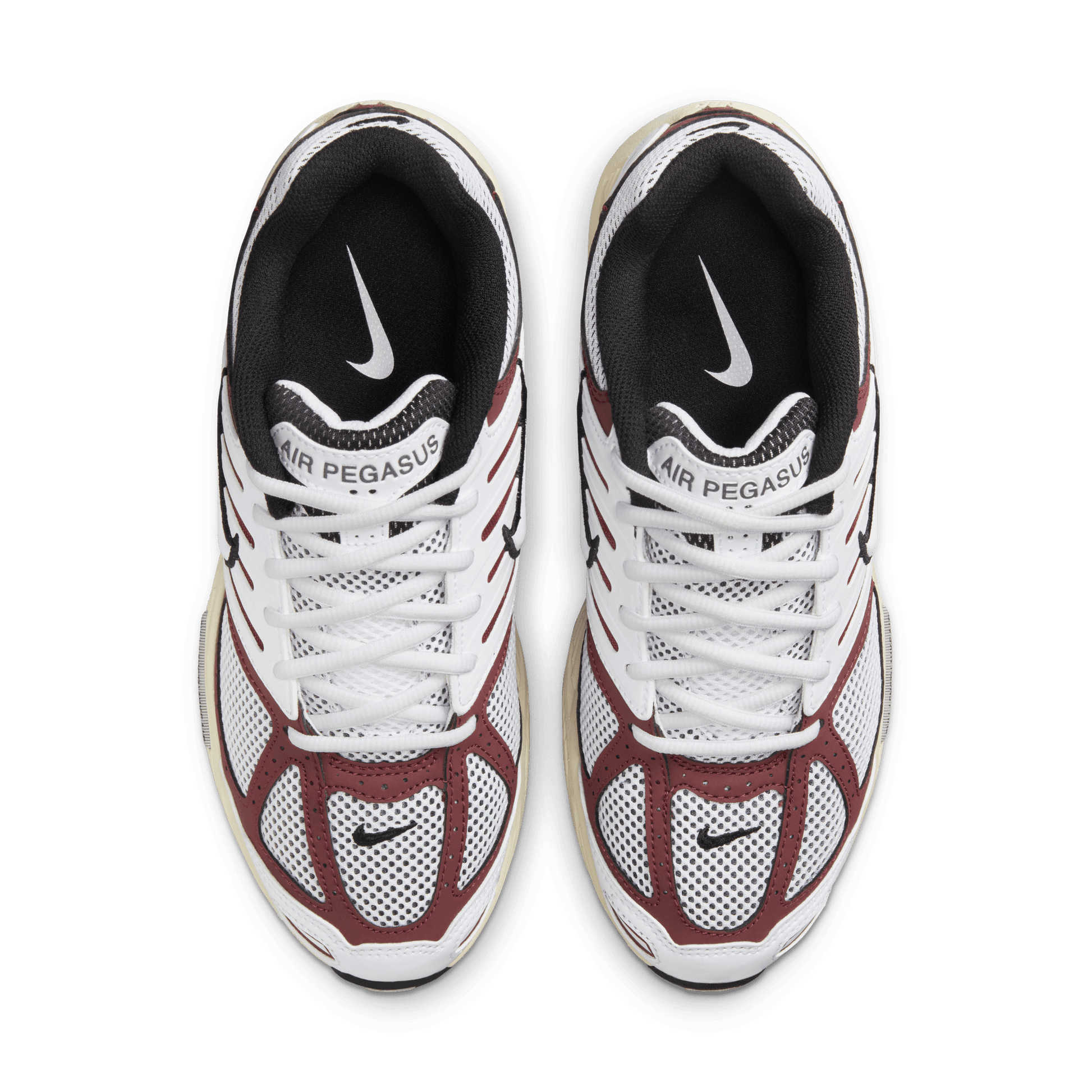 Women's Nike Air Pegasus 2005 "Dark Team Red"