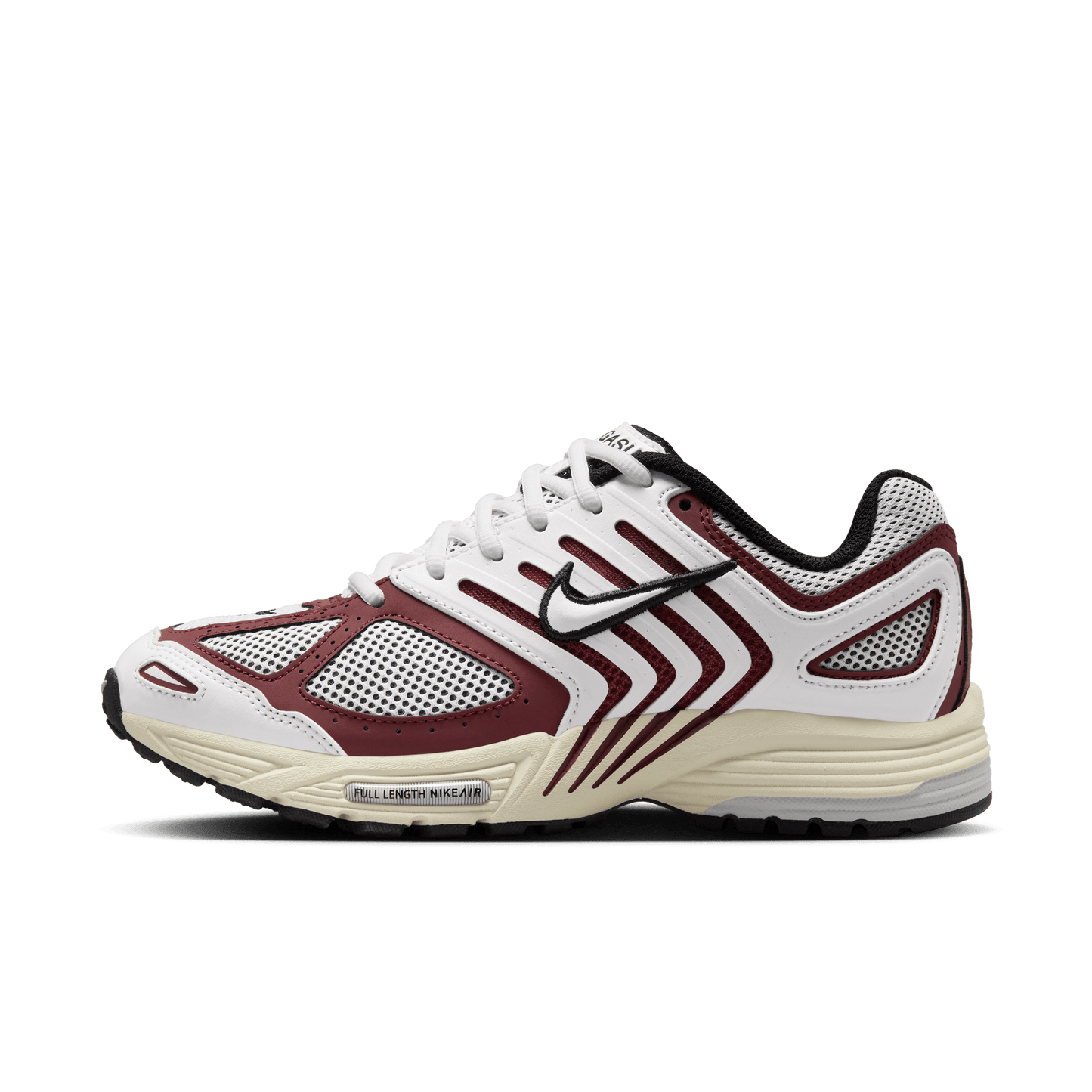 Women's Nike Air Pegasus 2005 "Dark Team Red"