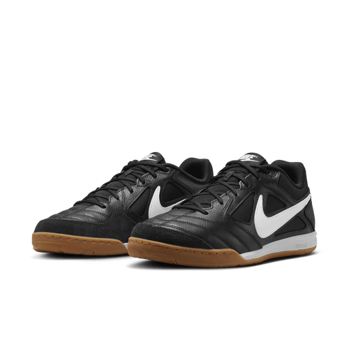 Men's Nike Gato "Black White Gum"