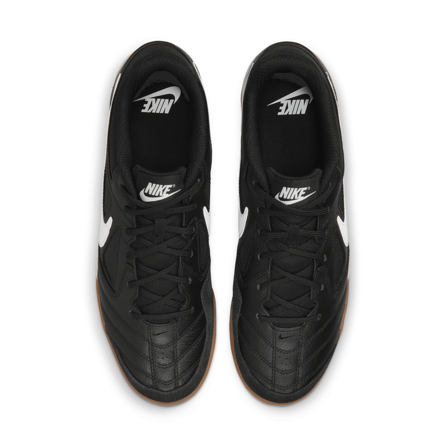 Men's Nike Gato "Black White Gum"