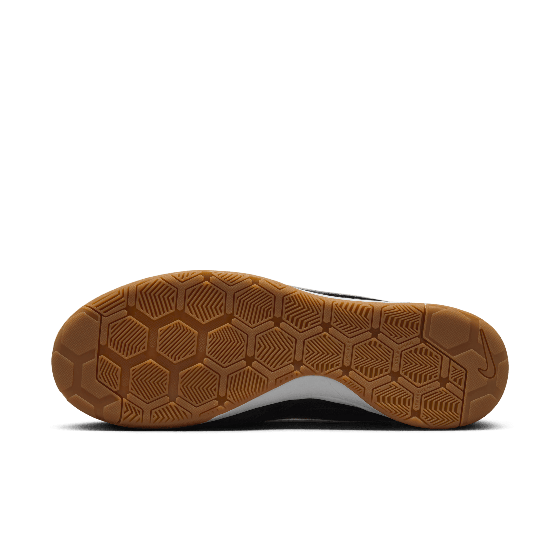Men's Nike Gato "Black White Gum"