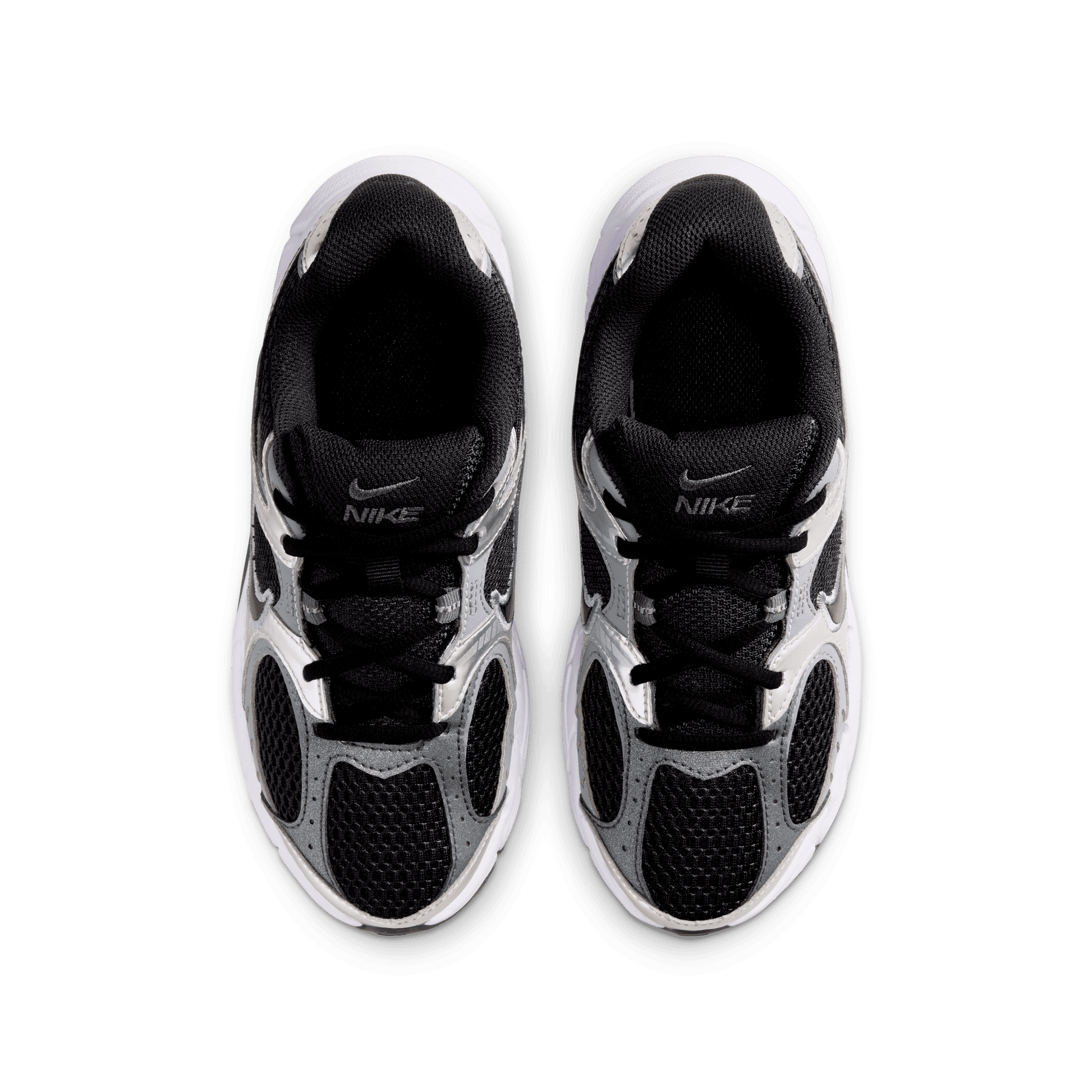 Big Kids' Nike V5 RNR "Anthracite"